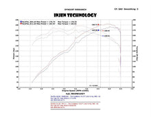 Load image into Gallery viewer, Injen 01-06 BMW 330i E46 3.0L (M54) L-6 Wrinkle Black Short Ram Intake w/ Enc Heat Shield & Adapter