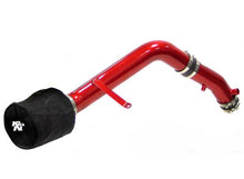 Load image into Gallery viewer, K&N 03-07 Honda Acord V6 Red Typhoon Short Ram Intake