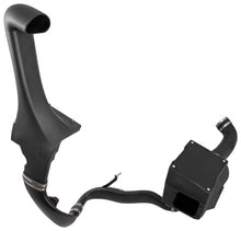 Load image into Gallery viewer, K&N 12-18 Jeep Wrangler 3.6L V6 Performance Intake Kit w/ Snorkel