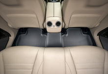 Load image into Gallery viewer, 3D MAXpider 2013-2018 Ford C-Max/Escape Kagu 2nd Row Floormats - Gray