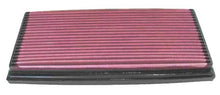 Load image into Gallery viewer, K&N Replacement Panel Air Filter for Citroen/Peugeot/Fiat/Lancia/Rover/Perodua