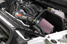 Load image into Gallery viewer, K&N 2019 Chevy Silverado / GMC Sierra 1500 V8-5.3/6.2L Performance Air Intake Kit