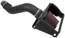 Load image into Gallery viewer, K&N 2016 Ford F-150 3.5L Aircharger Performance Intake