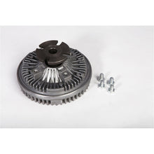 Load image into Gallery viewer, Omix Fan Clutch W/ V-Belt 81-90 Jeep CJ & Wrangler