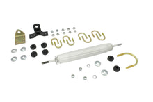 Load image into Gallery viewer, KYB Shocks & Struts Steering Stabilizers Front DODGE Raider (4WD) 1987-88 DODGE Van (2WD) 1964-70 FO