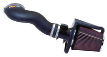 Load image into Gallery viewer, K&N 03-04 Ford Mustang Mach 1 V8-4.6L DOHC Performance Intake Kit