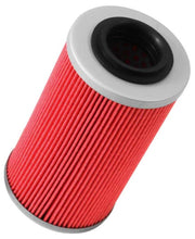 Load image into Gallery viewer, K&N Oil Transmission Filter, Powersports