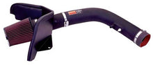 Load image into Gallery viewer, K&N 02-04 Chevy Trailblazer L6-4.2L Performance Intake Kit