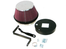 Load image into Gallery viewer, K&N 88-95 Toyota PickUp/4Runner L4 Performance Air Intake Kit