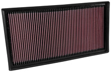 Load image into Gallery viewer, K&N 2015 Mercedes Benz Vito L4-1.6L DSL Replacement Drop In Air Filter