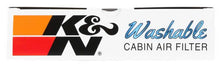 Load image into Gallery viewer, K&N Replacement Cabin Air Filter