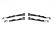Load image into Gallery viewer, Fabtech 07-18 Jeep JK 4WD Short Control Arm Front & Rear Lower Links w/5 Ton Joints