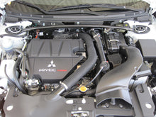 Load image into Gallery viewer, K&N 08-09 Evo X Drop In Air Filter