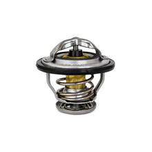 Load image into Gallery viewer, Mishimoto 01-10 Chevy Duramax 2500 6.6L 174 & 180F Degrees Racing Thermostat