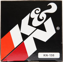Load image into Gallery viewer, K&N Suzuki / Arctic Cat / Cagiva / Kawasaki / Kymco / Aprilia 2.813in OD x 3.031in H Oil Filter