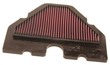 Load image into Gallery viewer, K&N 93-01 Kawasaki ZX6 Ninja Air Filter