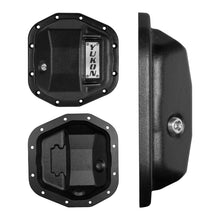 Load image into Gallery viewer, Yukon Gear & Install Kit Package for Jeep Rubicon JL/JT w/D44 Front & Rear in a 4.88 Ratio Stage 2