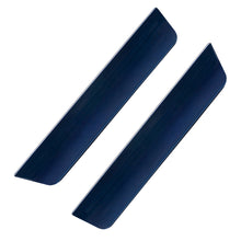 Load image into Gallery viewer, Oracle 11-14 Dodge Charger Rear Concept Sidemarker Set - Ghosted - Jazz Blue Pearl (AY112KBXKBXPBX)