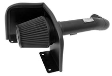 Load image into Gallery viewer, K&N 09-13 Chevy Silverado 1500/Avalanche/Suburban / 09-13 GMC Yukon Black Perf Intake Kit