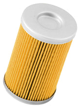 Load image into Gallery viewer, K&N 1.625in OD x 2.719in H Oil Filter