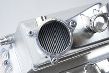 Load image into Gallery viewer, CSF BMW M2/M3/M4 S58 Comp & Non-Comp (G8X) Charge-Air Cooler Manifold - Raw Billet