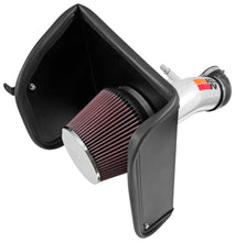 Load image into Gallery viewer, K&N 77 Series 15-16 Chevy Colorado 2.5L / 15-16 GMC Canyon 2.5L Performance Intake Kit