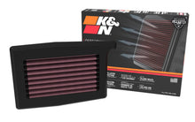 Load image into Gallery viewer, K&N 21-23 Triumph Trident 660 Replacement Air Filter