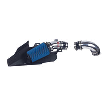 Load image into Gallery viewer, Injen 17-20 Audi A3 L4 2.0T (FWD & MAF Vehicles Only) Polished SP Short Ram Intake