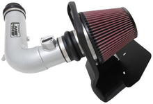 Load image into Gallery viewer, K&N 11 Ford Explorer 3.5L V6 Performance Intake Kit