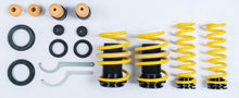 Load image into Gallery viewer, ST Adjustable Lowering Springs 14-18 BMW X5 (F15) xDrive w/ Electronic Dampers & Rear Air Suspension