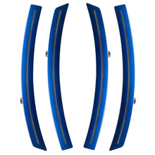 Load image into Gallery viewer, Oracle Chevrolet Corvette C7 Concept Sidemarker Set - Clear - Elkhart Lake Blue (GS7)