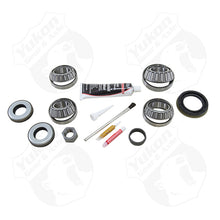 Load image into Gallery viewer, Yukon Gear Bearing install Kit For 10 & Down GM 9.25in IFS Front Diff
