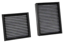 Load image into Gallery viewer, K&N 12+ Peugeot 208/10+ Citroen DS3 Cabin Air Filter