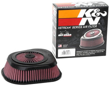 Load image into Gallery viewer, K&N 19-21 Kawasaki KX450/KX450X/KX250/KX250 Replacement Air Filter