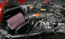 Load image into Gallery viewer, K&N 2013 Dodge Ram 1500 V8-4.7L High Flow Performance Air Intake Kit