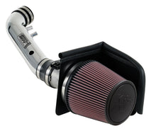 Load image into Gallery viewer, K&N Performance Intake Kit TYPHOON; FORD MUSTANG GT 4.6L