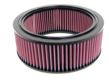 Load image into Gallery viewer, K&N Replacement Air Filter FORD VAN, V8-7.3L DIESEL, 1992