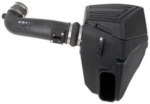 Load image into Gallery viewer, K&N 19-20 Chevrolet Silverado V6 4.3L Aircharger Performance Intake