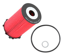 Load image into Gallery viewer, K&N Oil Filter for Hyundai/Kia V6 12-15 Azera/Sedona/10-15 Santa Fe/14-15 Cadenza