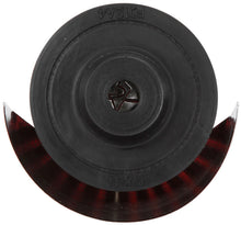 Load image into Gallery viewer, K&N 1in Flange L x 3in OD x 2.5in Height Clamp On Crankcase Vent Filter
