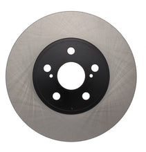 Load image into Gallery viewer, Stoptech 01-05 Toyota Celica GT & GT-S/05-09 Scion tC Front CRYO-STOP Rotor