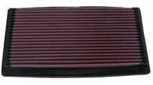 Load image into Gallery viewer, K&N Replacement Air Filter AIR FILTER, FORD/MERC 2.3/2.9/4.0L 89-94, 3.0L 86-97, 3.8L 88-95