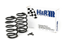 Load image into Gallery viewer, H&R 00-06 BMW X5 E53 Sport Spring (Air Ride Rear Susp. Only)