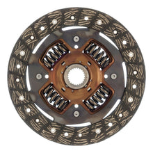 Load image into Gallery viewer, Exedy Stage 1 Replacement Organic Clutch Disc for 08806 & 08806FW