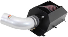Load image into Gallery viewer, K&N 11-13 Mini Cooper S 1.6L Black Typhoon Performance Intake