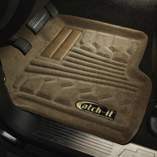 Load image into Gallery viewer, Lund 11-12 Chrysler Town & Country Catch-It Carpet Front Floor Liner - Tan (2 Pc.)