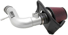 Load image into Gallery viewer, K&N 07-10 Ford Edge 3.5L V6 Silver High Flow Performance Kit