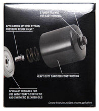 Load image into Gallery viewer, K&N BMW 3.031in OD x 3.531in H Oil Filter