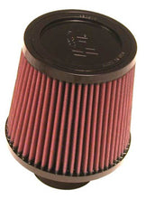 Load image into Gallery viewer, K&N Filter Universal Clamp-On Filter-Round Tapered 2.75in Flange ID x 6in Base OD x 5in Top OD