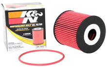 Load image into Gallery viewer, K&N Oil Filter OIL FILTER AUTOMOTIVE